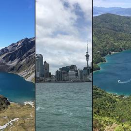 In Search of a Common Wilderness